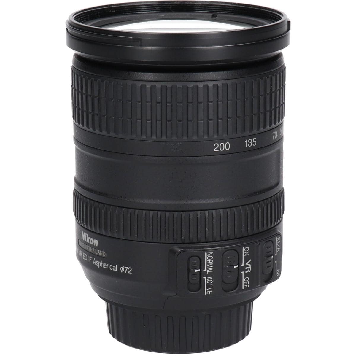 ＡＦ－Ｓ　ＤＸ１８－２００ｍｍ　Ｆ３．５－５．６Ｇ　ＶＲ