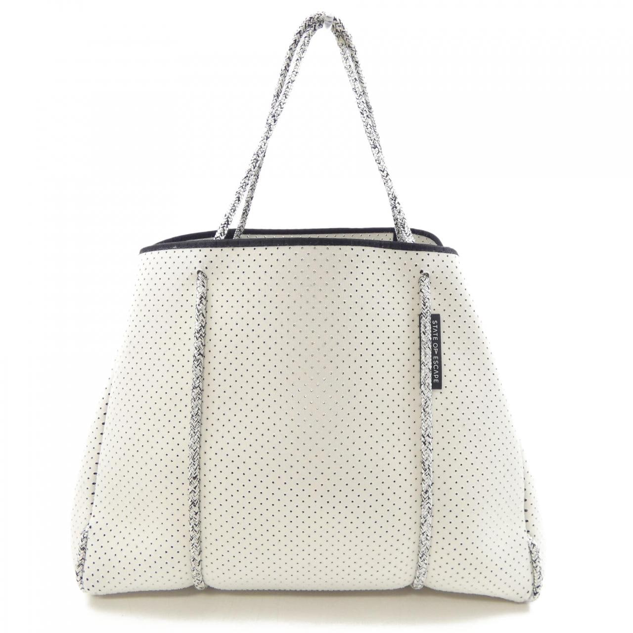 ステイトオブエスケープ STATE OF ESCAPE BAG