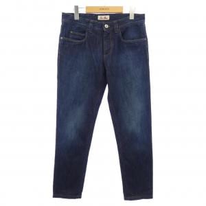 ロロピアーナ Loro Piana FAF8318 ジーンズ