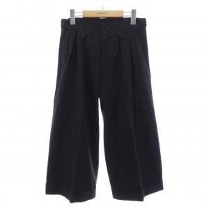 ヨウジヤマモト YOHJI YAMAMOTO FP-P33-310 パンツ