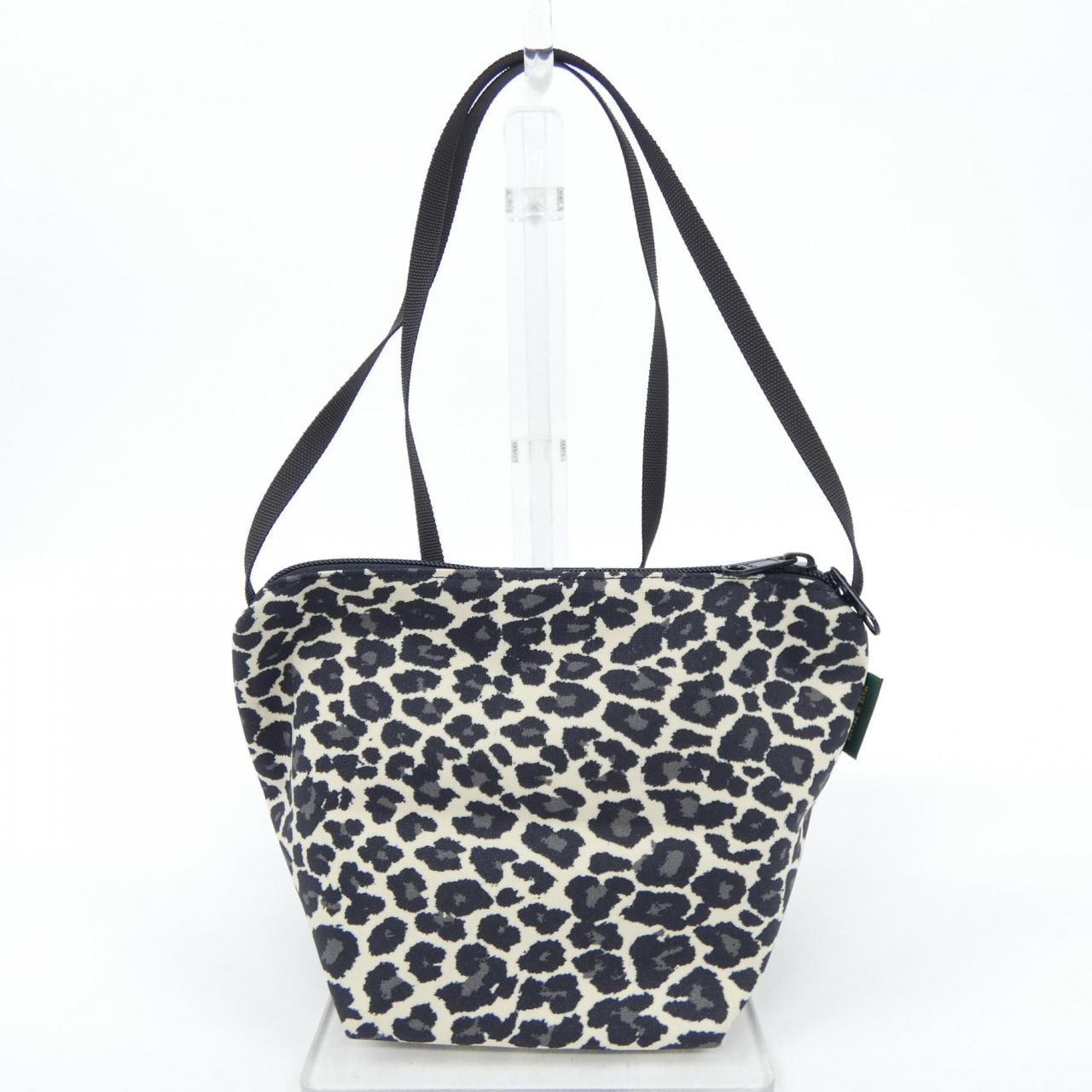 エルベシャプリエ HERVE CHAPELIER 舟型ショルダーバッグ 2885F BAG