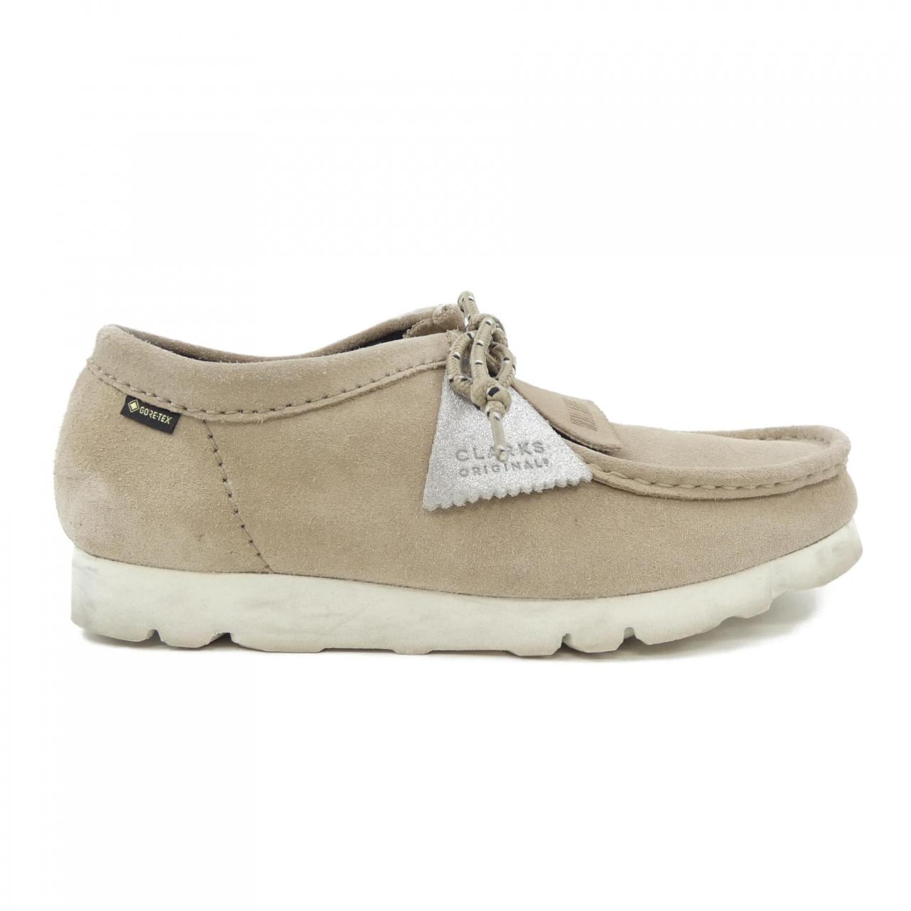 クラークス CLARKS シューズ