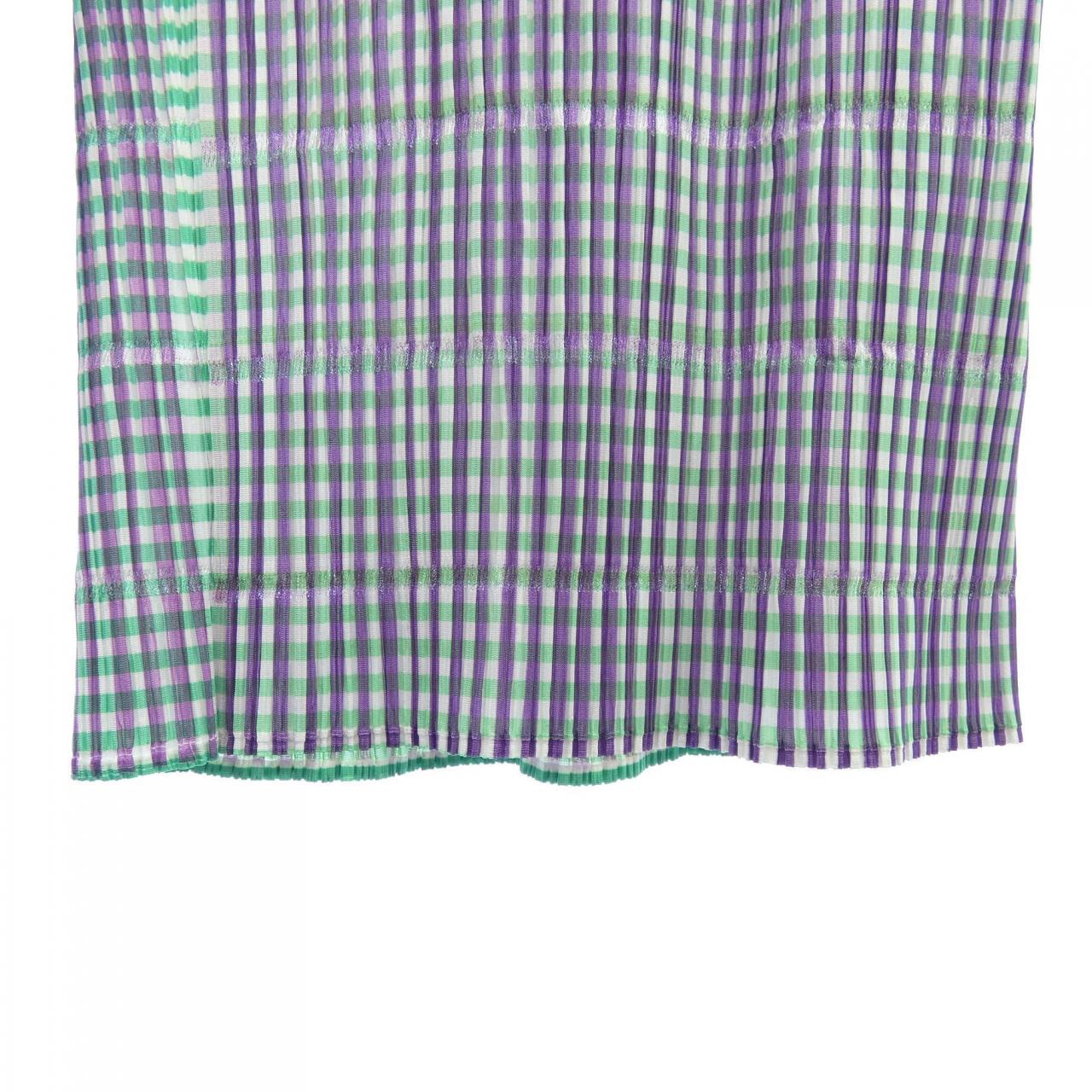 プリーツプリーズ PLEATS PLEASE PP41-JF571 7568122 パンツ