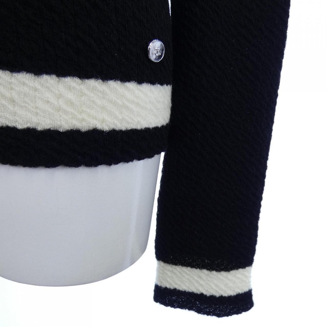 シャネル CHANEL P78410K11333 ニット