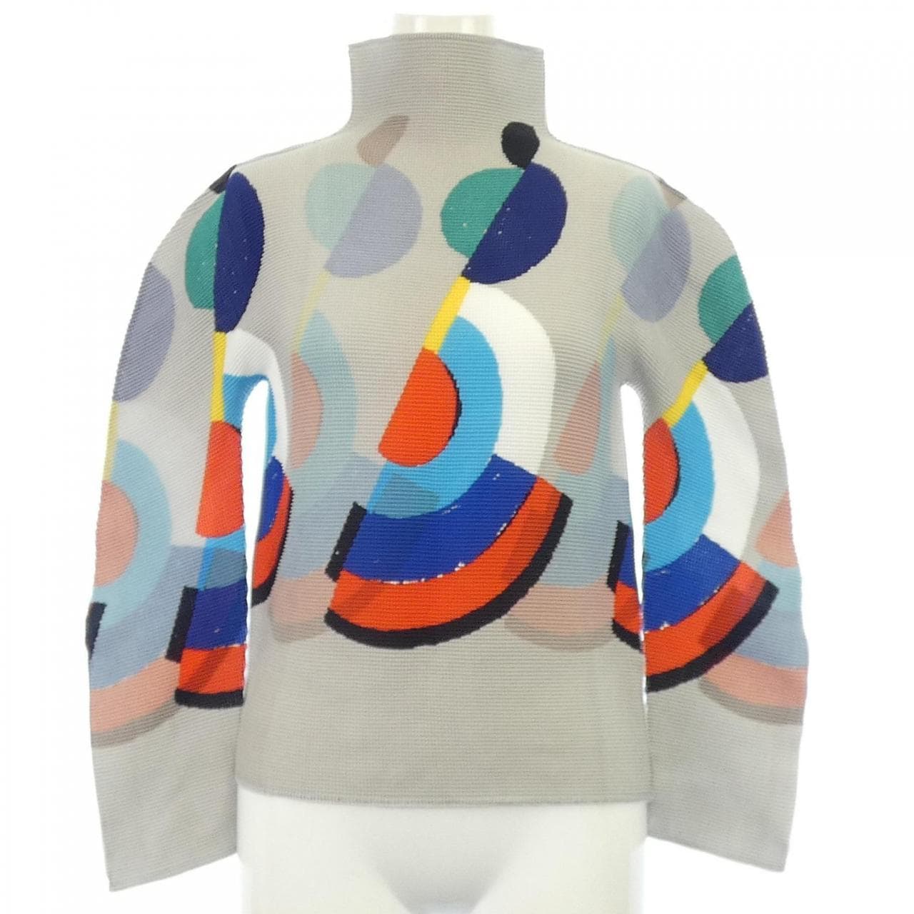 ミーイッセイミヤケ me ISSEY MIYAKE MI11FJ701 トップス