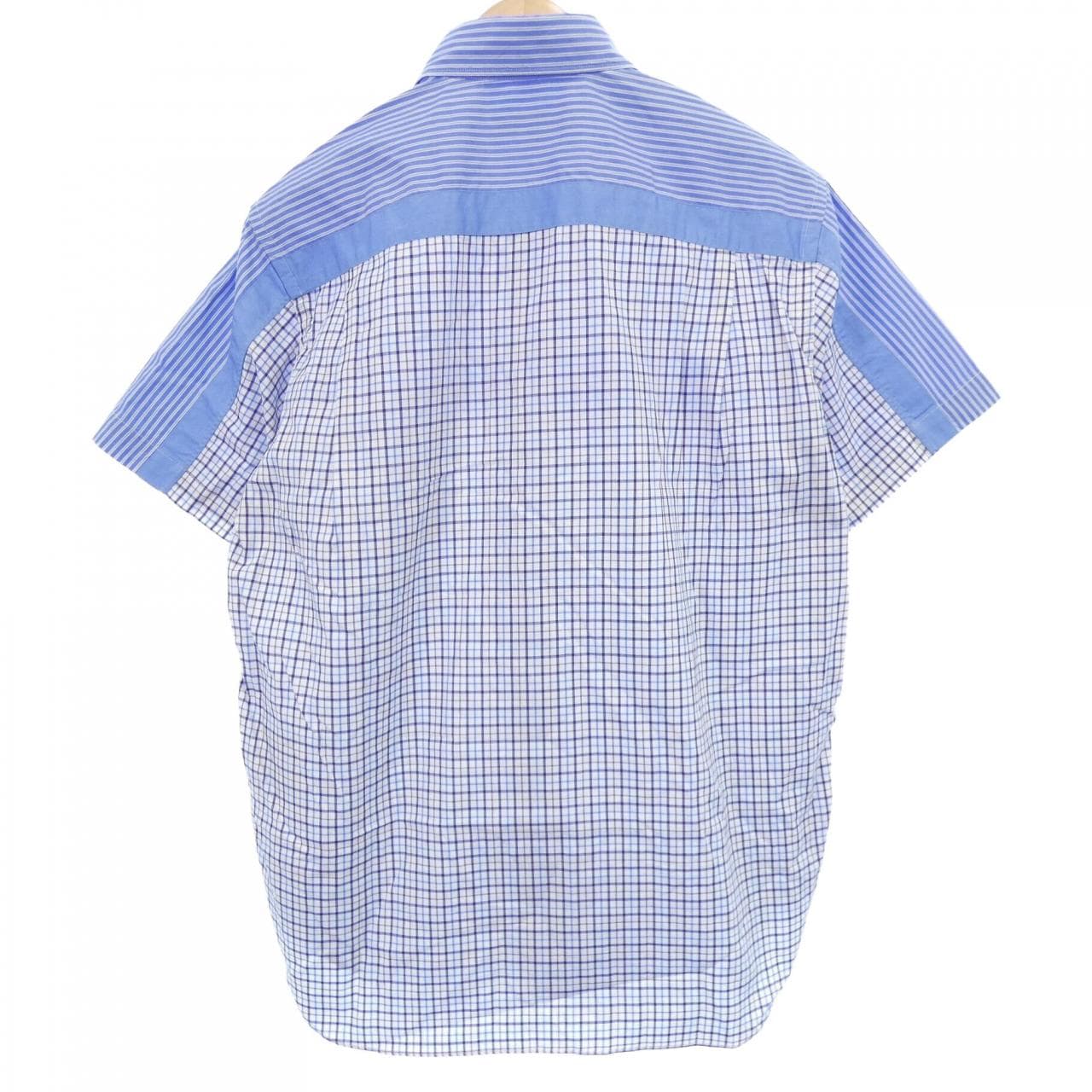 コムデギャルソンオム COMME des GARCONS HOMME HA-B039 S／Sシャツ