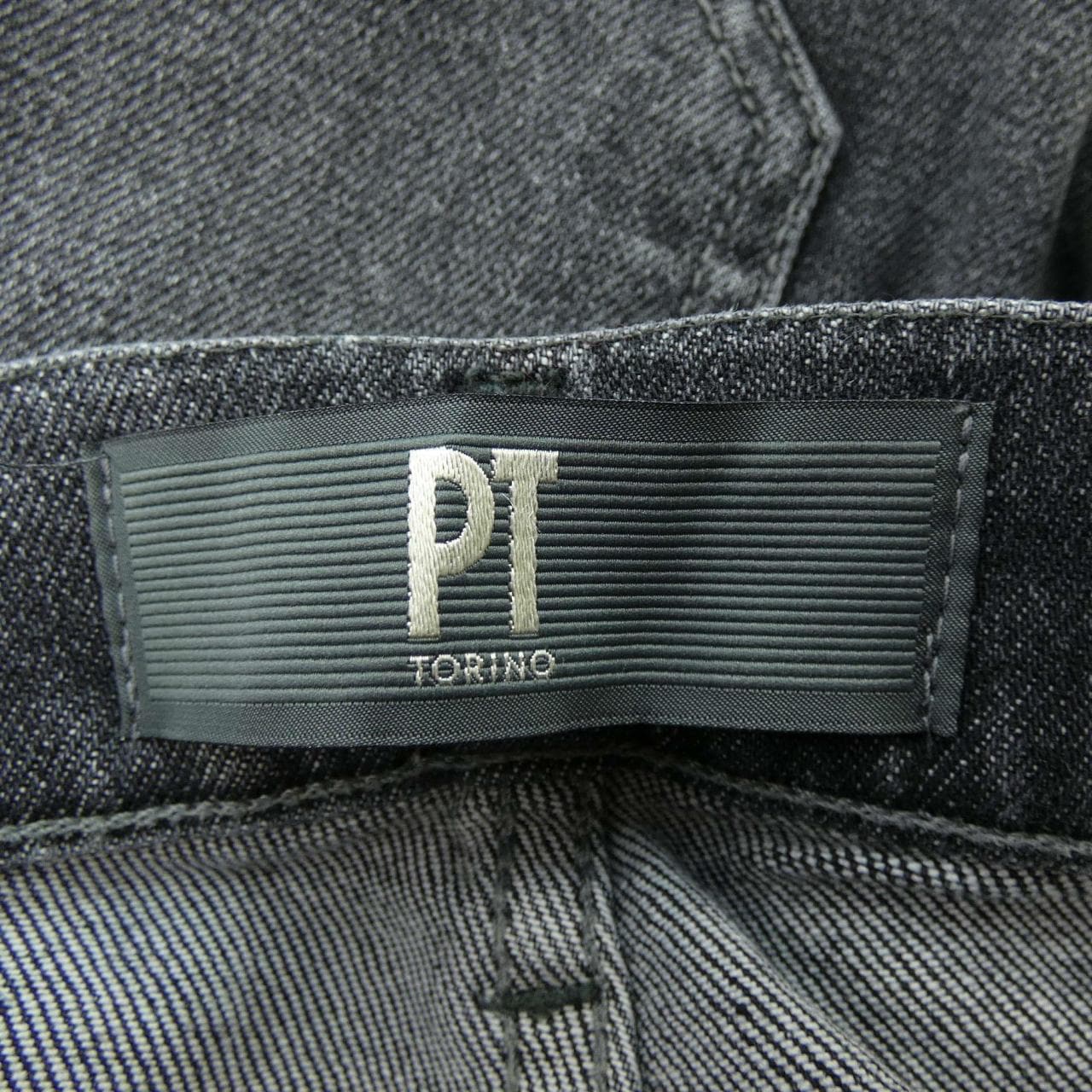 ピーティートリノ PT TORINO QP05B0 ジーンズ