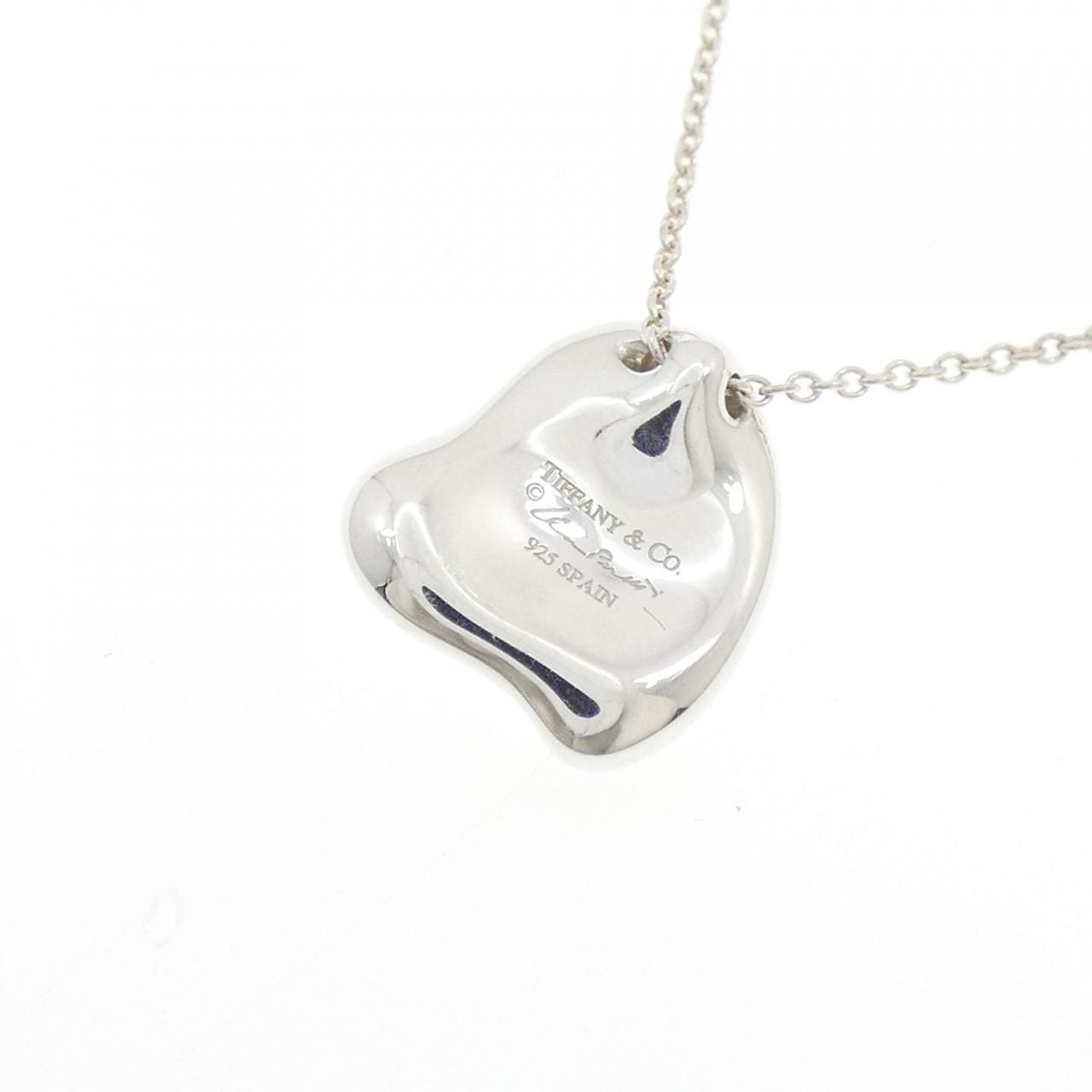 ティファニー 925 ネックレス