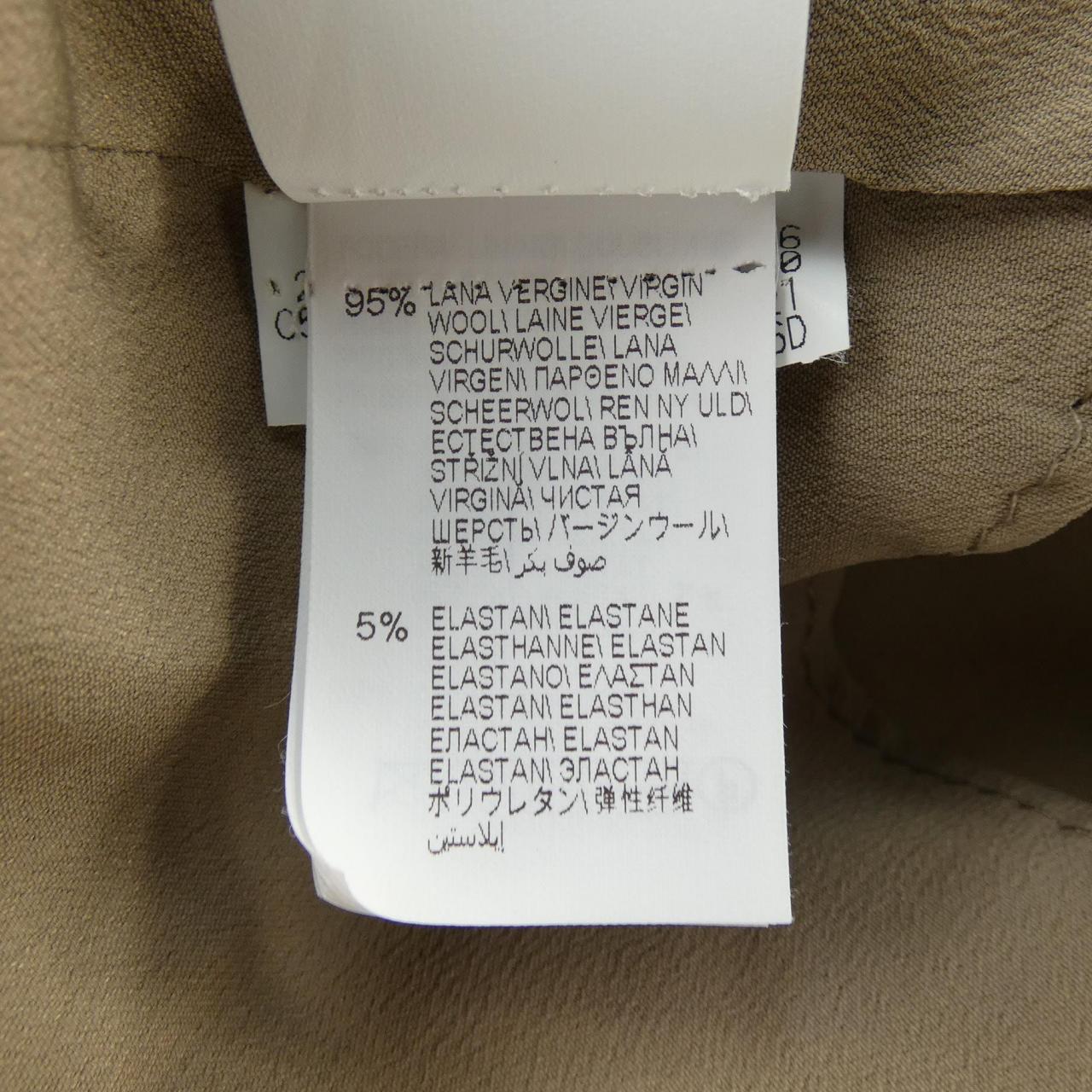 ブルネロクチネリ BRUNELLO CUCINELLI モニーレ MA1059520P コート