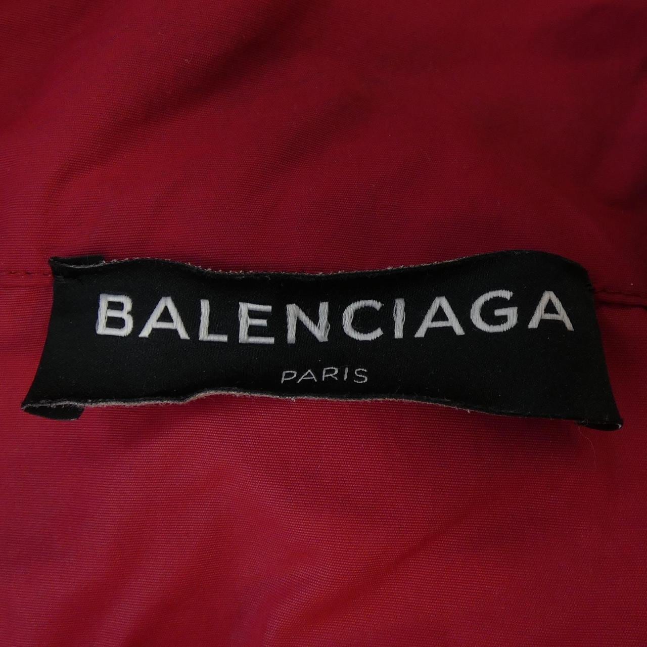 バレンシアガ BALENCIAGA 508903 TXD12 ブルゾン