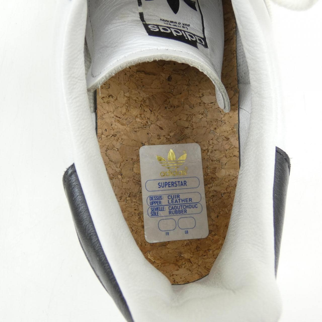 アディダス ADIDAS FV2831 スニーカー