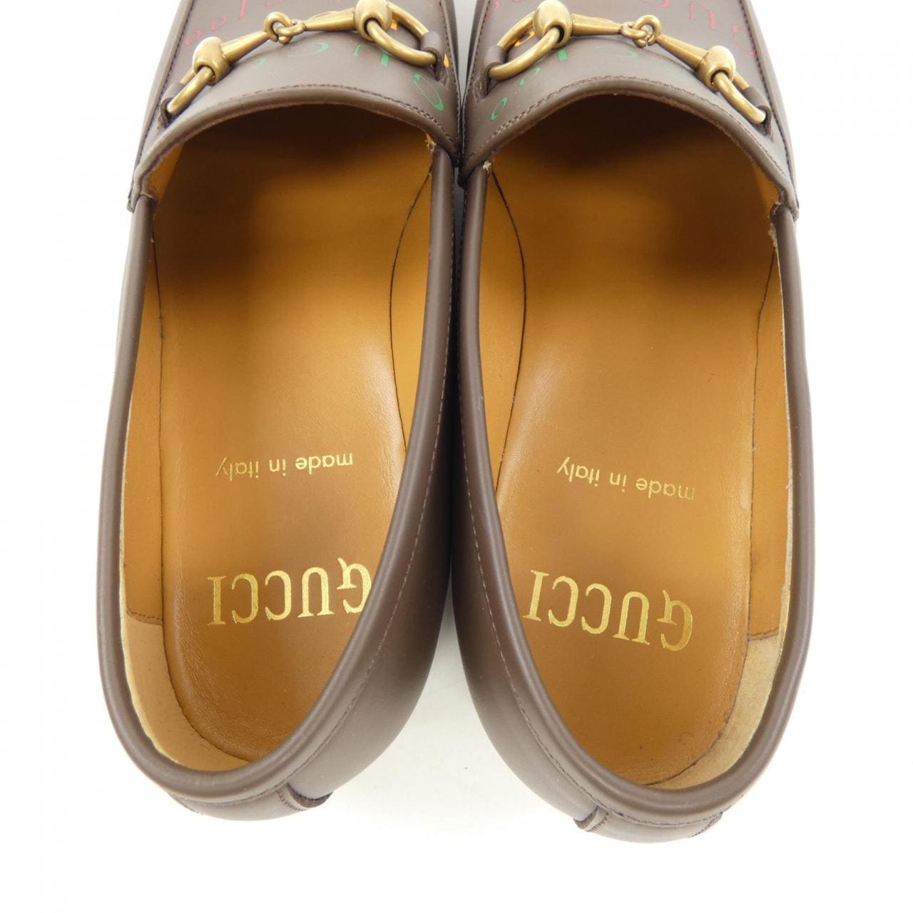 グッチ GUCCI 677069 シューズ