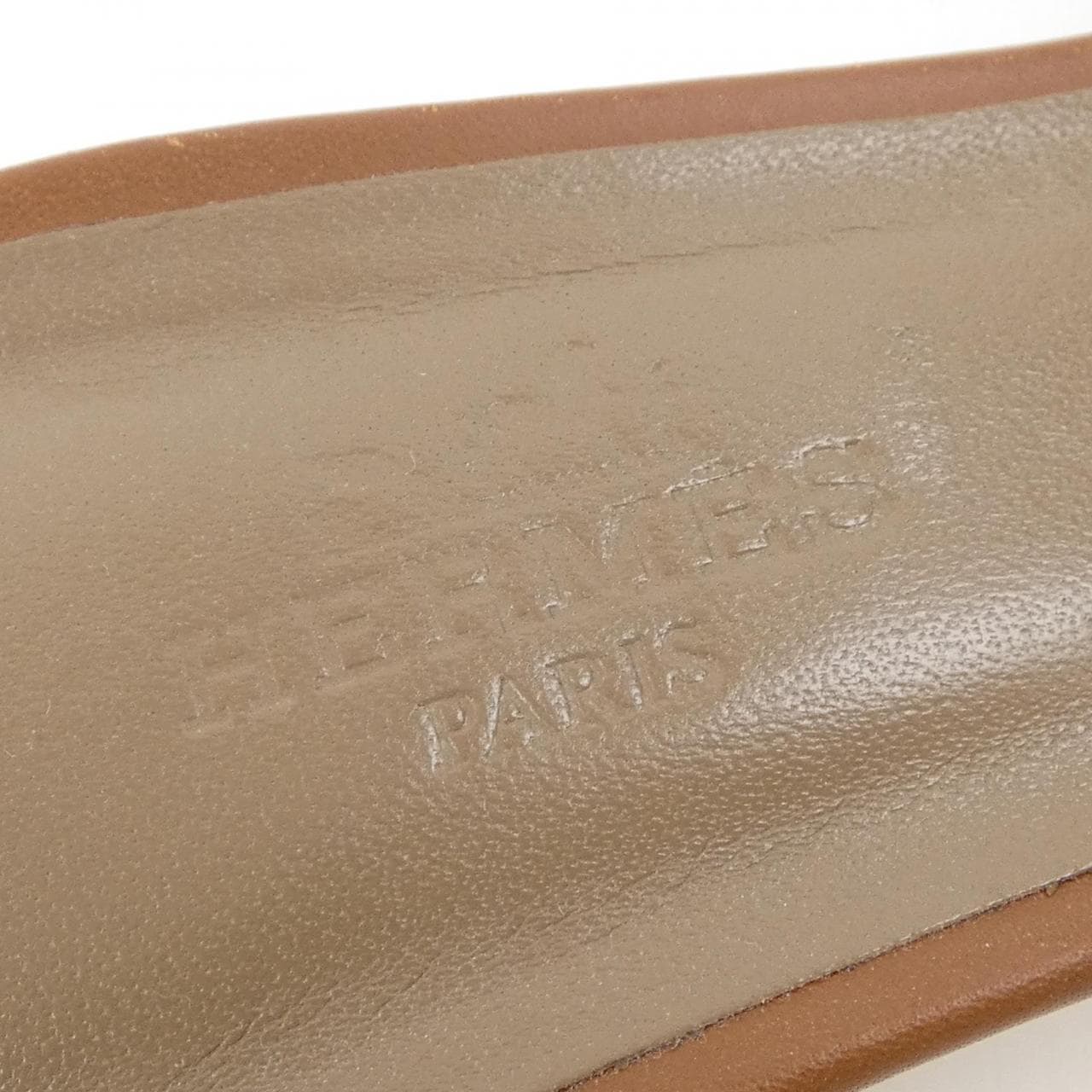 エルメス HERMES オアジス OASIS 071002Z サンダル