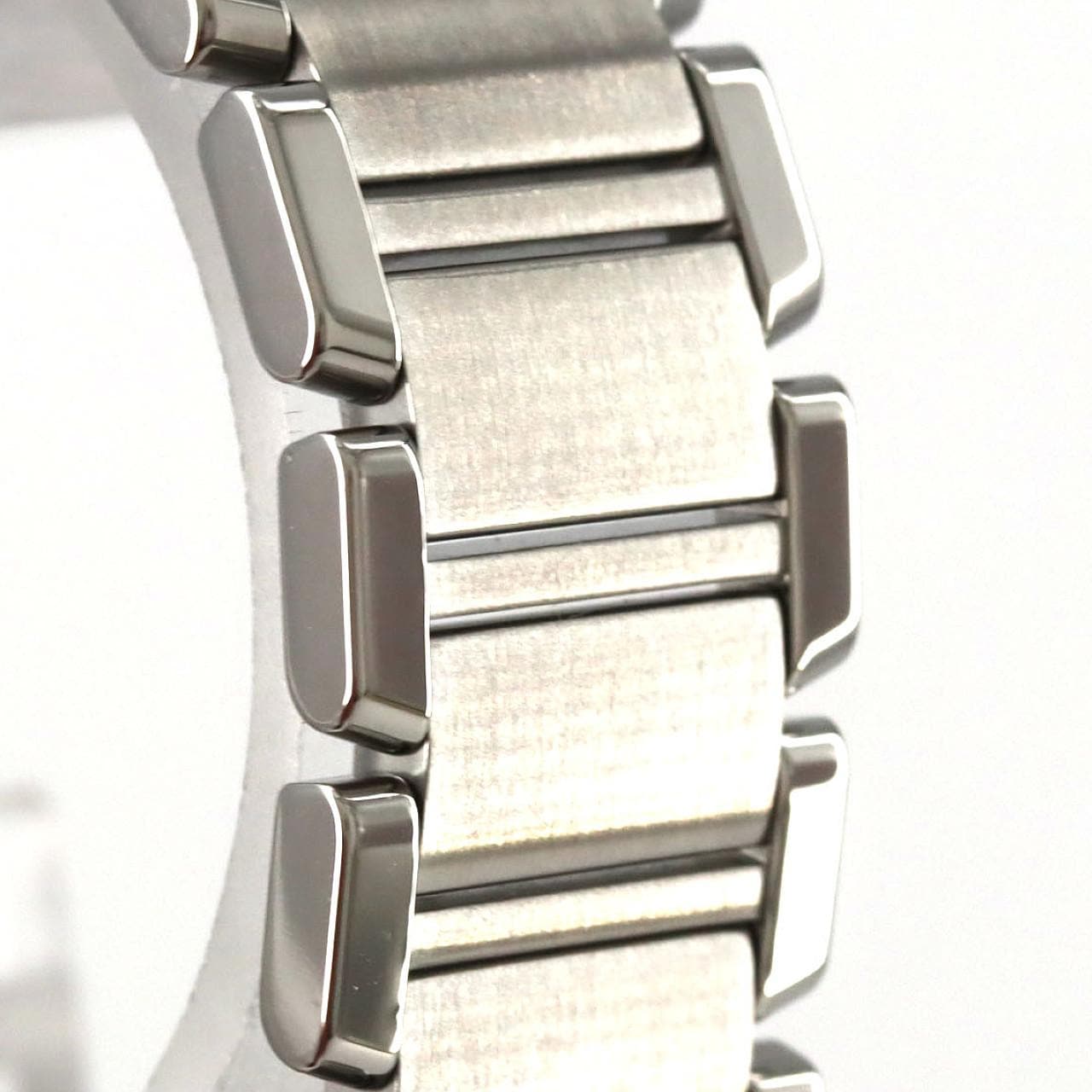 カルティエ タンクフランセーズSM W51008Q3 SS クォーツ