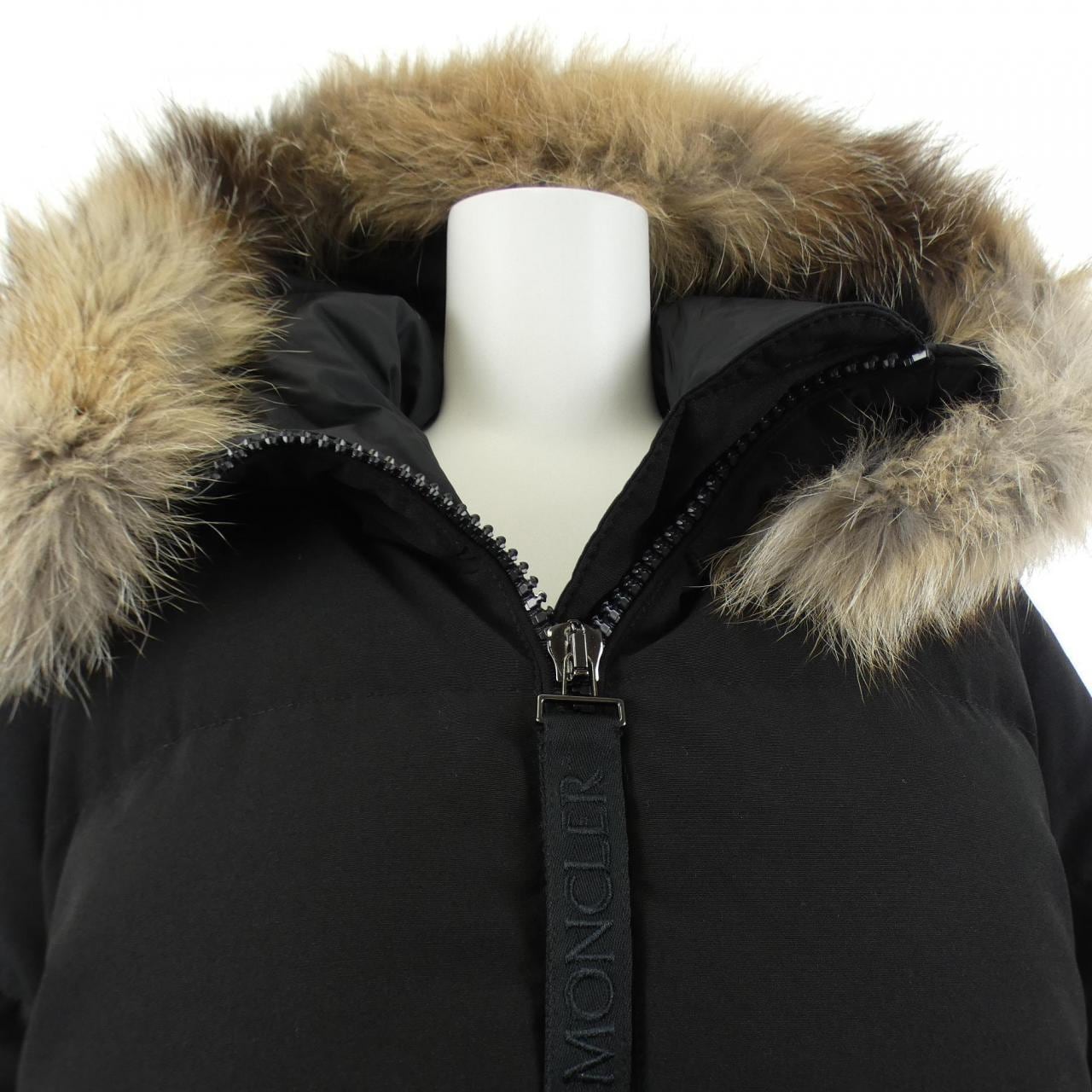 モンクレール MONCLER BERNACHE ダウンコート