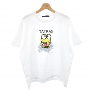 タトラス TATRAS けろけろけろっぴ Tシャツ