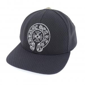 クロムハーツ CHROME HEARTS TRUCKER MESH BASHBALL CAP ホースシュー 2238-304-2724 キャップ