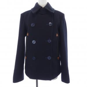 ファクトタム FACTOTUM ピーコート