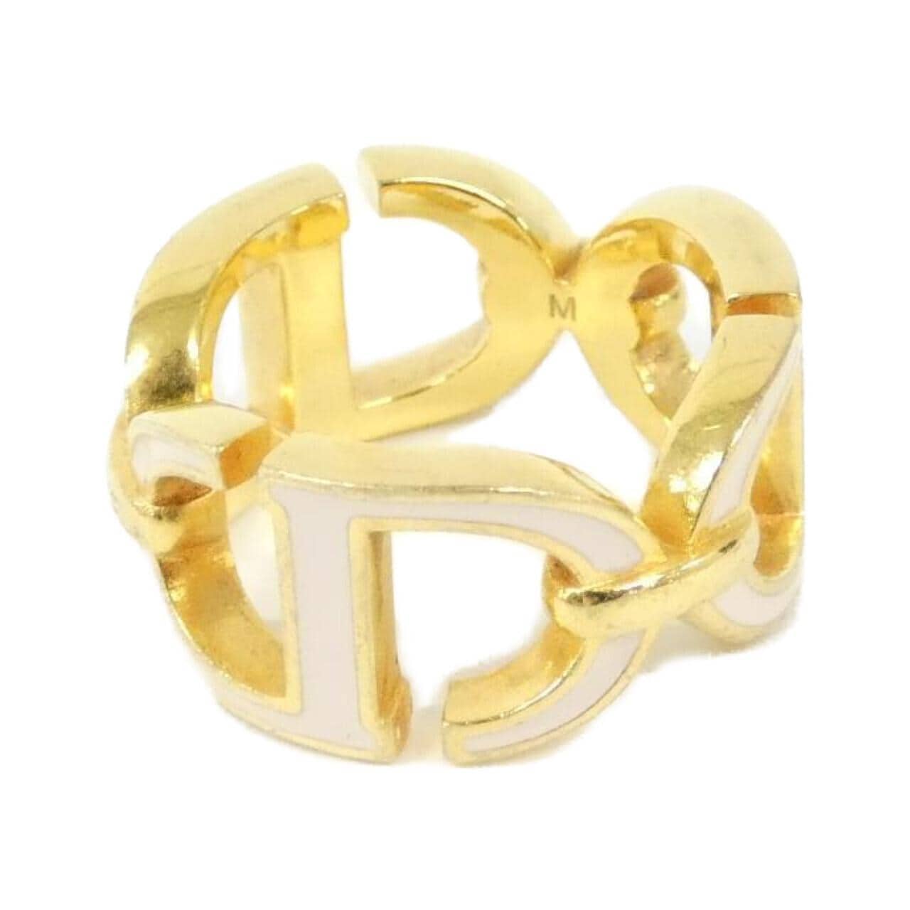 クリスチャンディオール 30 モンテーニュ R1375WOMLQ リング