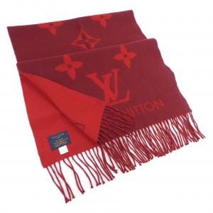 ルイヴィトン LOUIS VUITTON エシャルプ レイキャビック M75505 MUFFLER