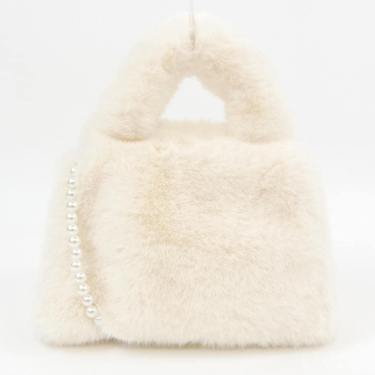 エムズグレーシー M'S GRACY BAG