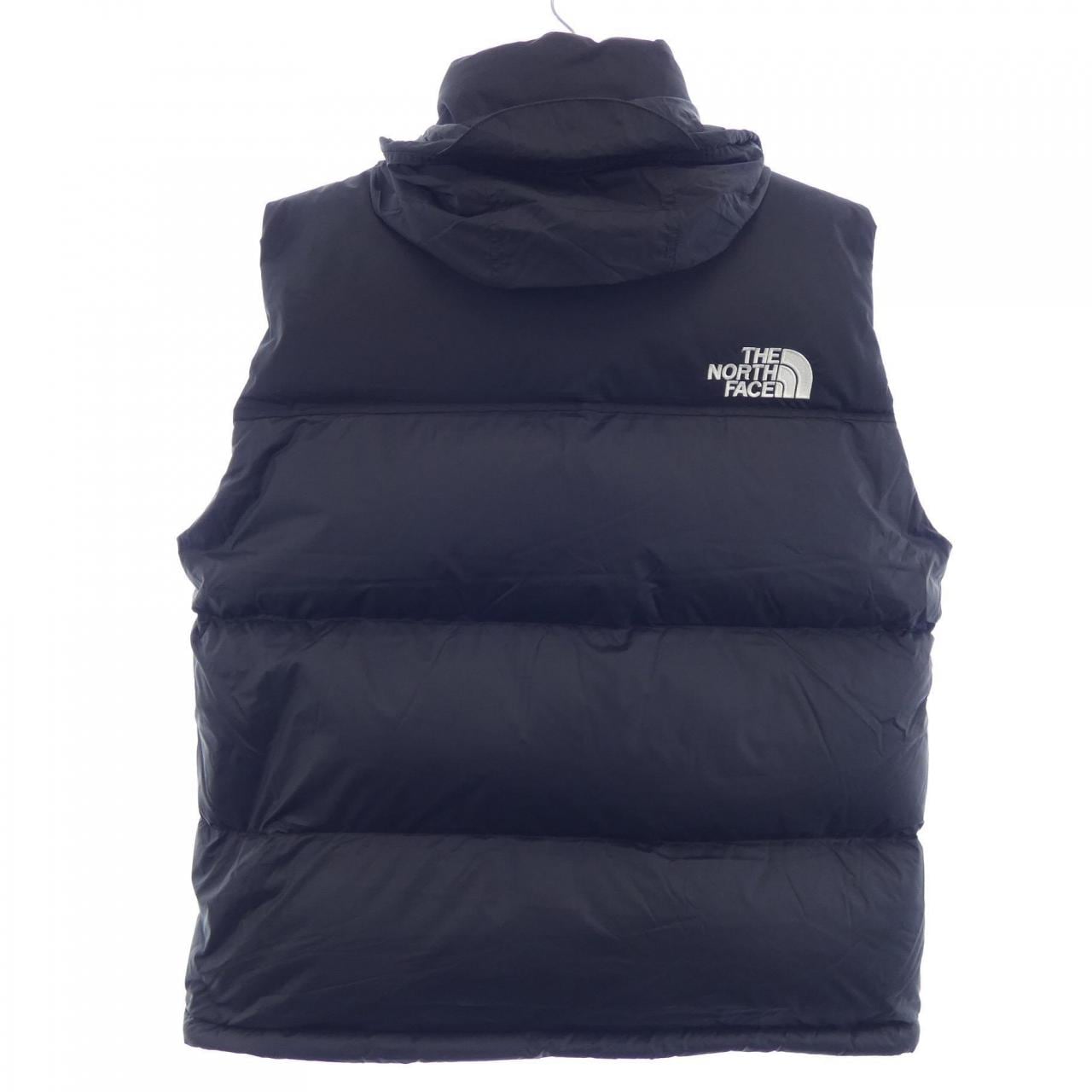 ザノースフェイス THE NORTH FACE ND92557 ダウンベスト