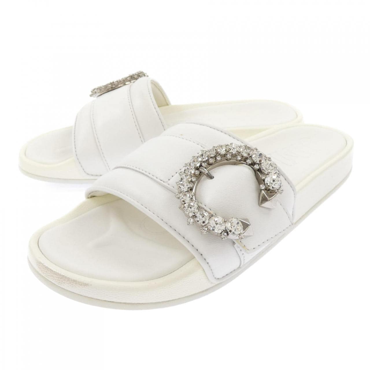 ジミーチュウ JIMMY CHOO サンダル