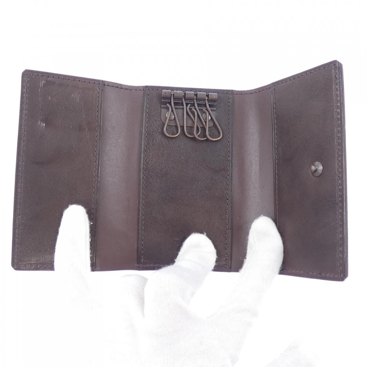 ツチヤカバン 土屋鞄 KEY CASE