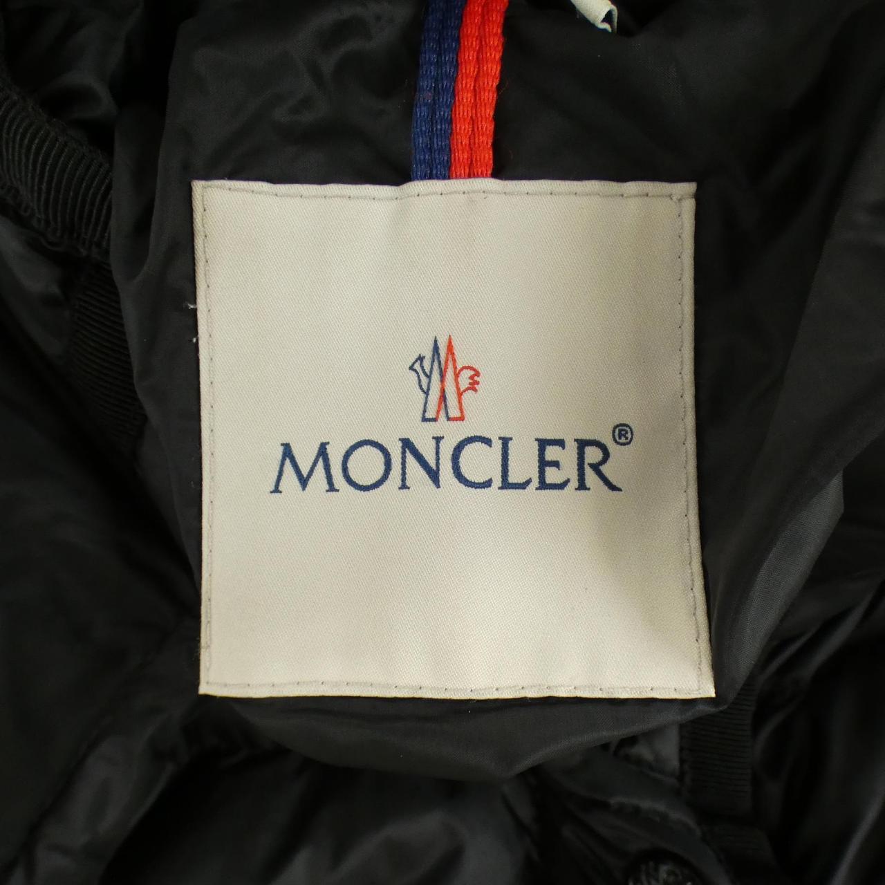 モンクレール MONCLER HERMINE ダウンコート