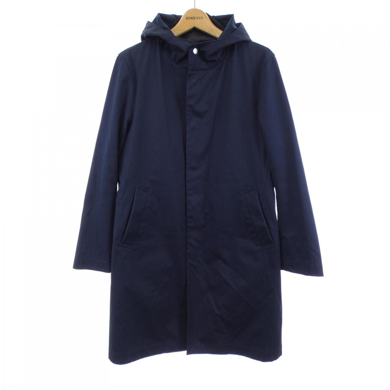 シップス SHIPS 114-15-0401 コート