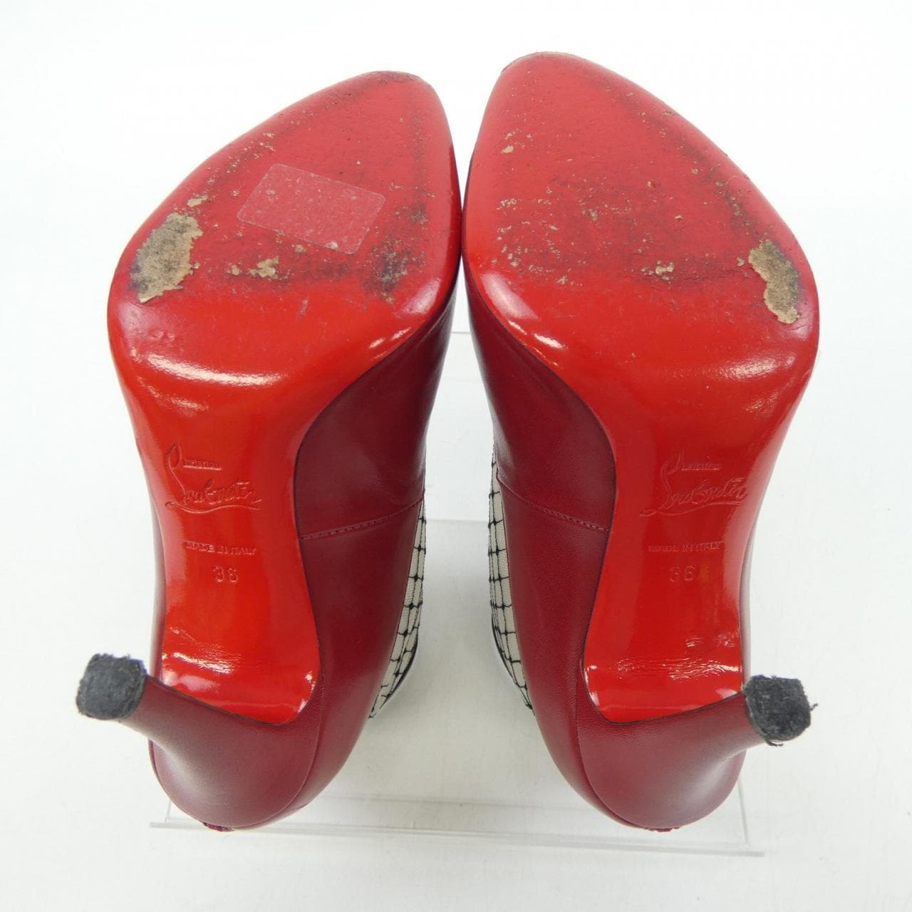 クリスチャンルブタン CHRISTIAN LOUBOUTIN 3130420 シューズ