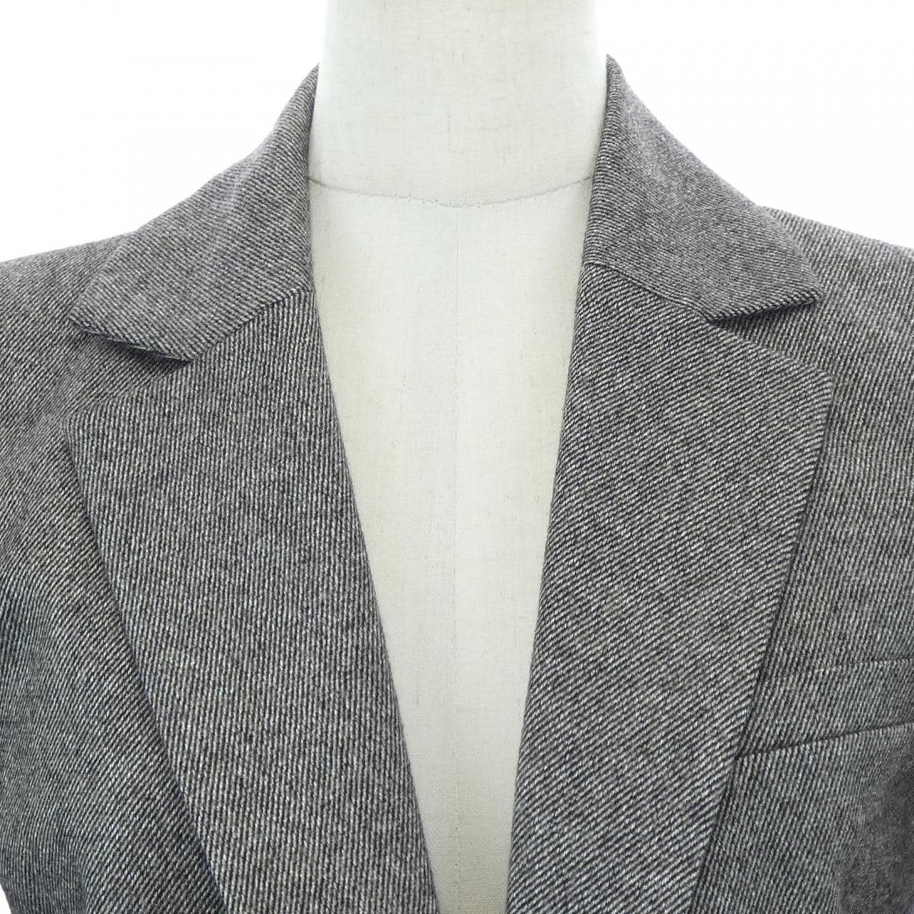 シーニュ Cygne ジャケット