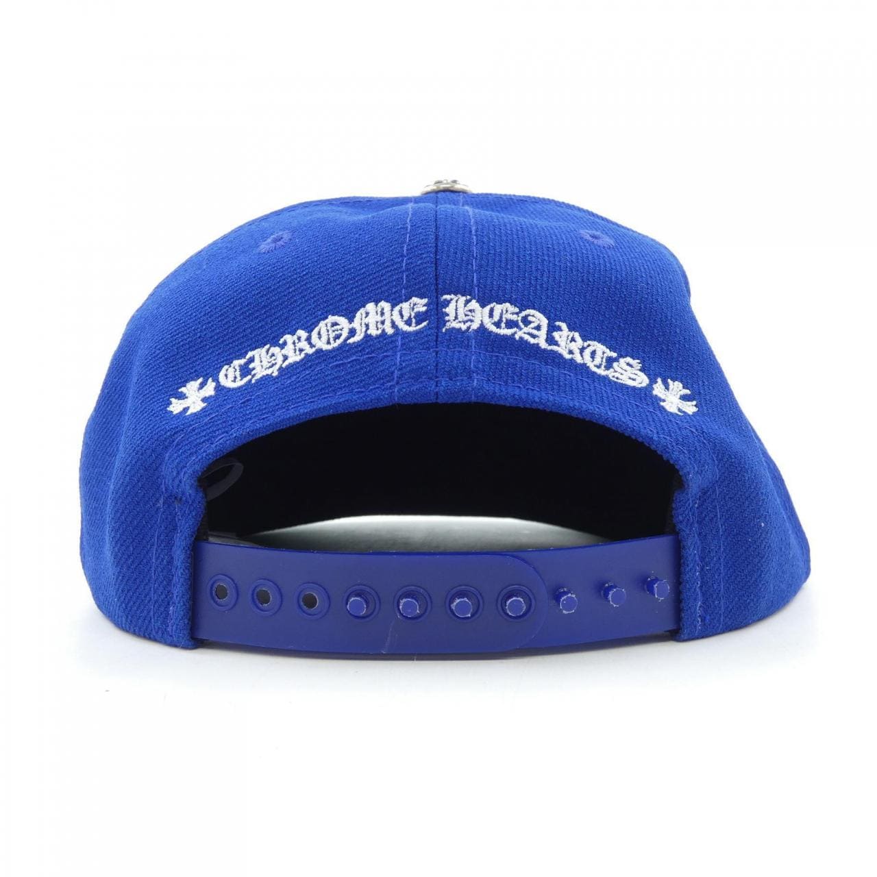 クロムハーツ CHROME HEARTS 6PANEL ON FIELD BSBL CAP　6パネル ベースボール 304209581******234 キャップ