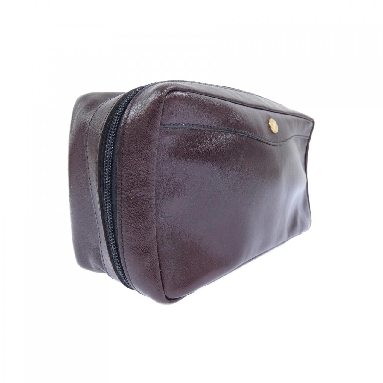 ゴールドファイル GOLD PFEIL BAG