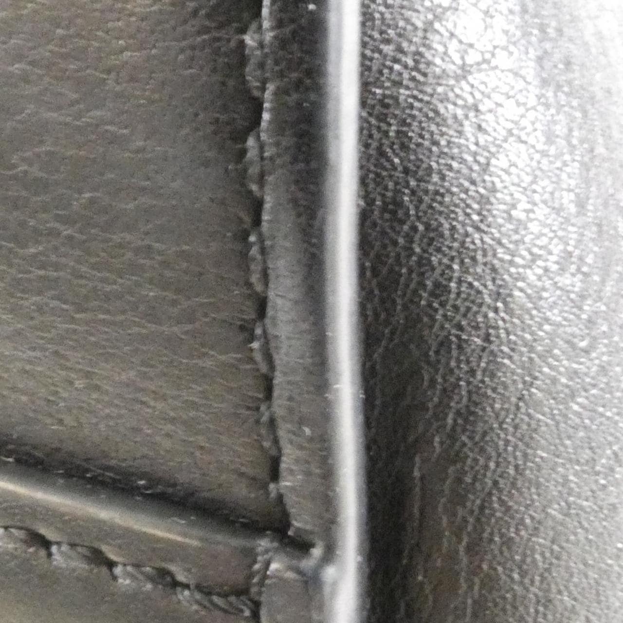 ロエベ ハンモック ドローストリング ミニ 329 77 V07 ショルダーバッグ