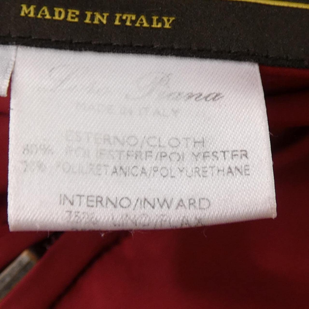 ロロピアーナ Loro Piana ブルゾン