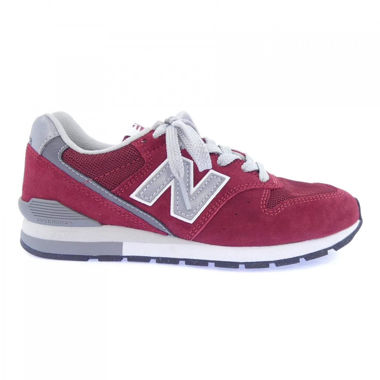 ニューバランス NEW BALANCE CM996R スニーカー