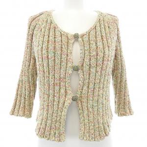 シャネル CHANEL P55768K07316 カーディガン