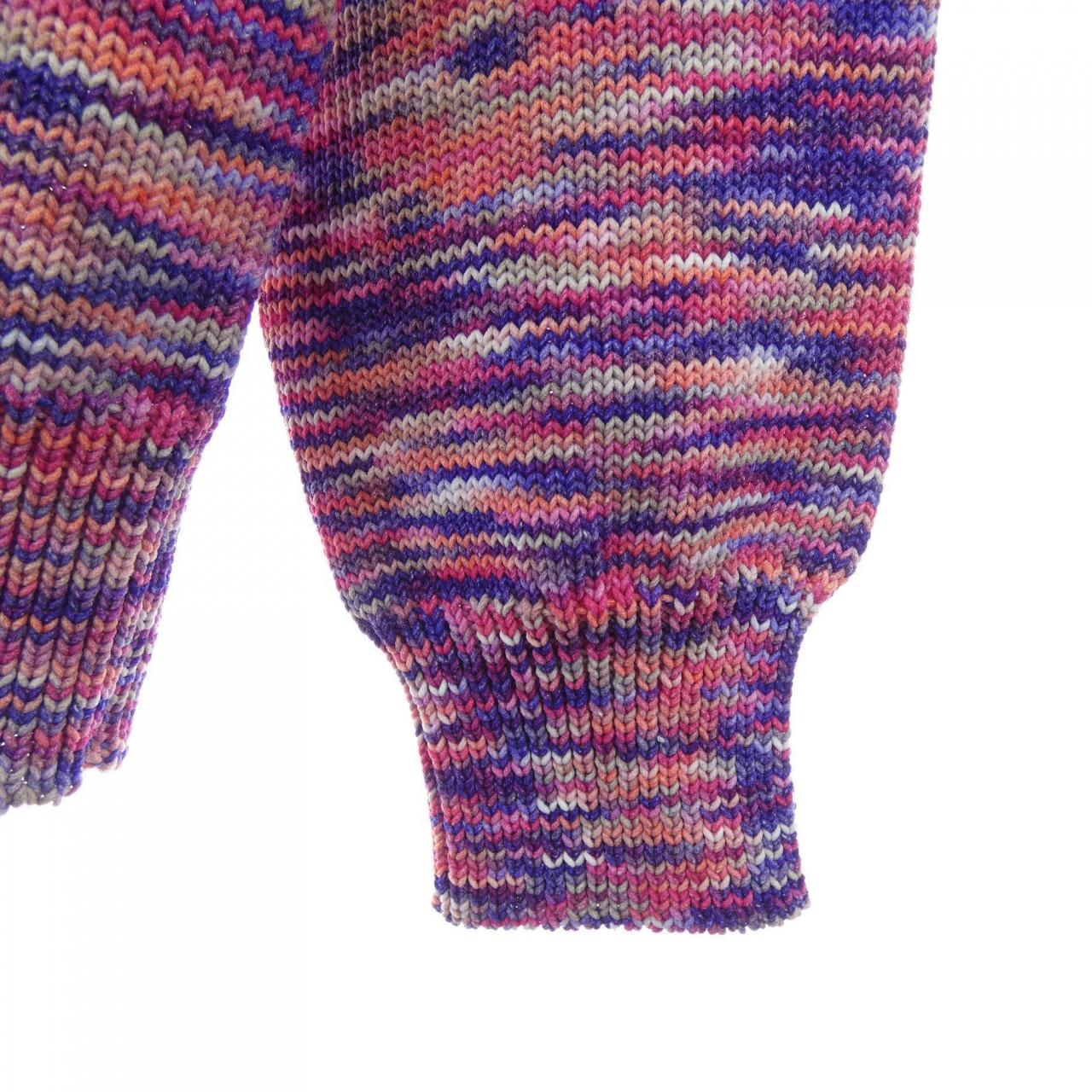 ステラマッカートニー STELLA MCCARTNEY 604115 S7233 ニット