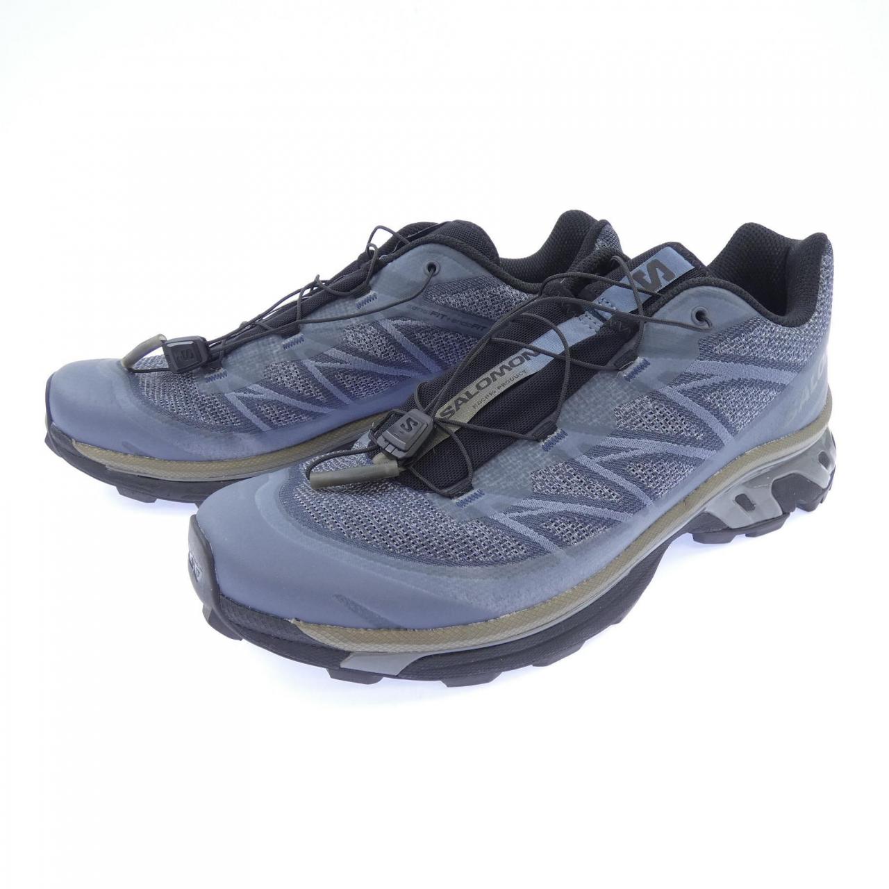 サロモン SALOMON 159817 スニーカー