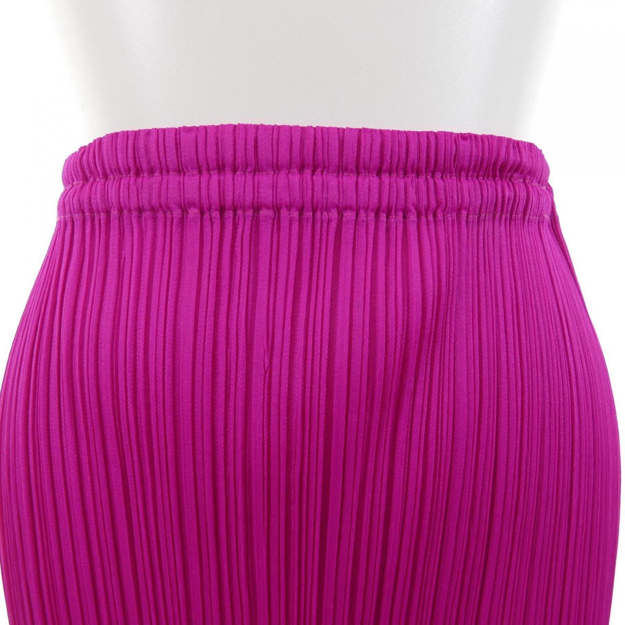 プリーツプリーズ PLEATS PLEASE PP63-JG201 スカート