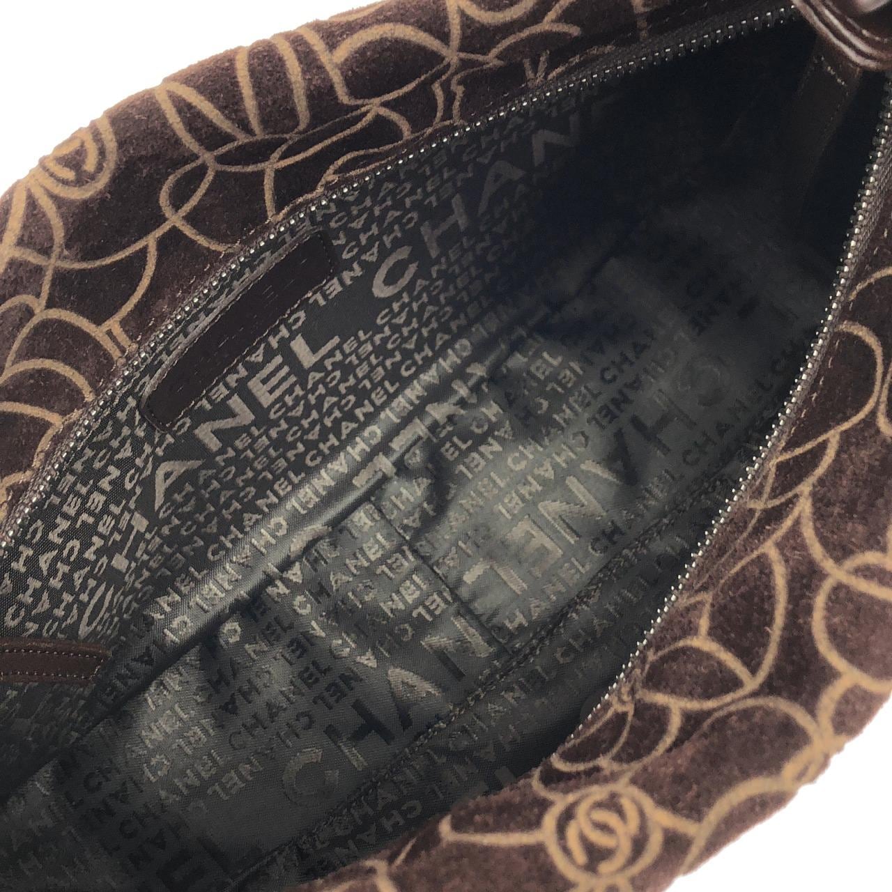 シャネル 25747 ショルダーバッグ