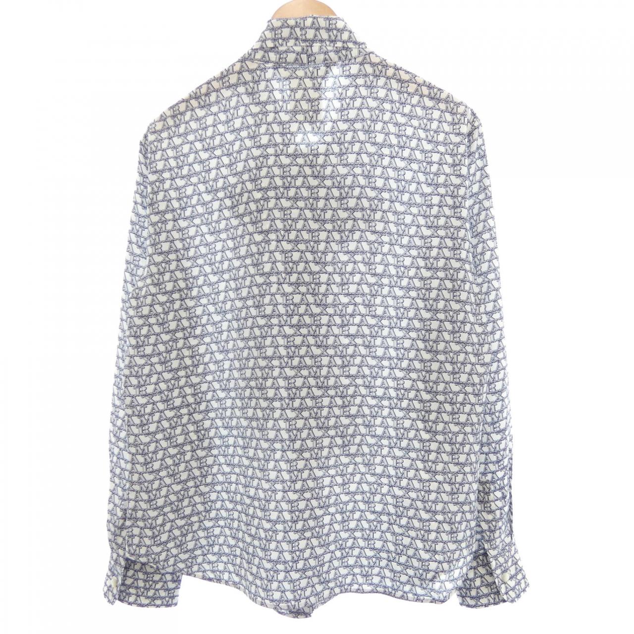 マックスマーラ Max Mara 111103016 シャツ