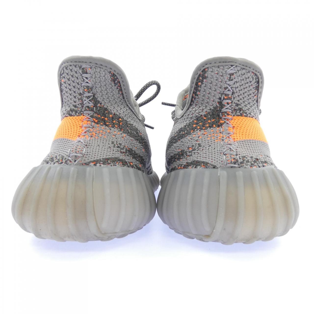 アディダス ADIDAS GW1229 YEEZY BOOST 350 V2 スニーカー