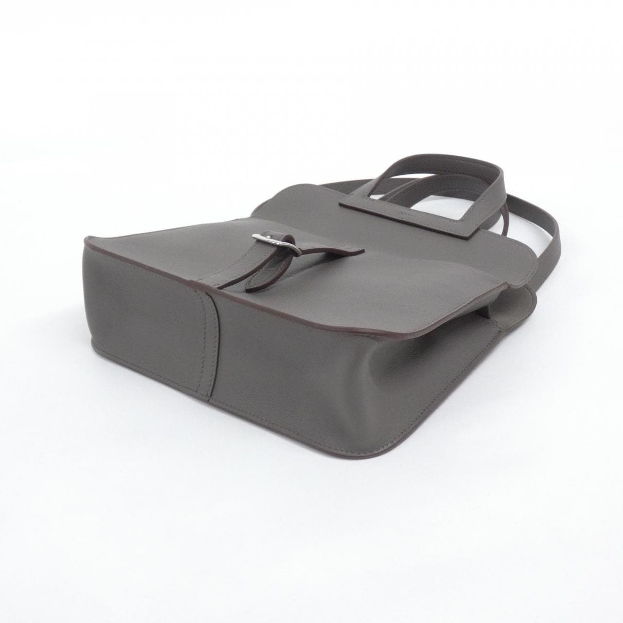エルメス アルザン 25cm 082028CK バッグ