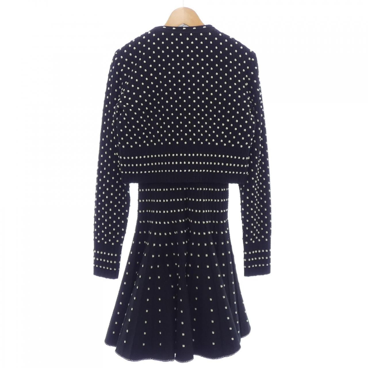 アライア ALAIA セットアップ