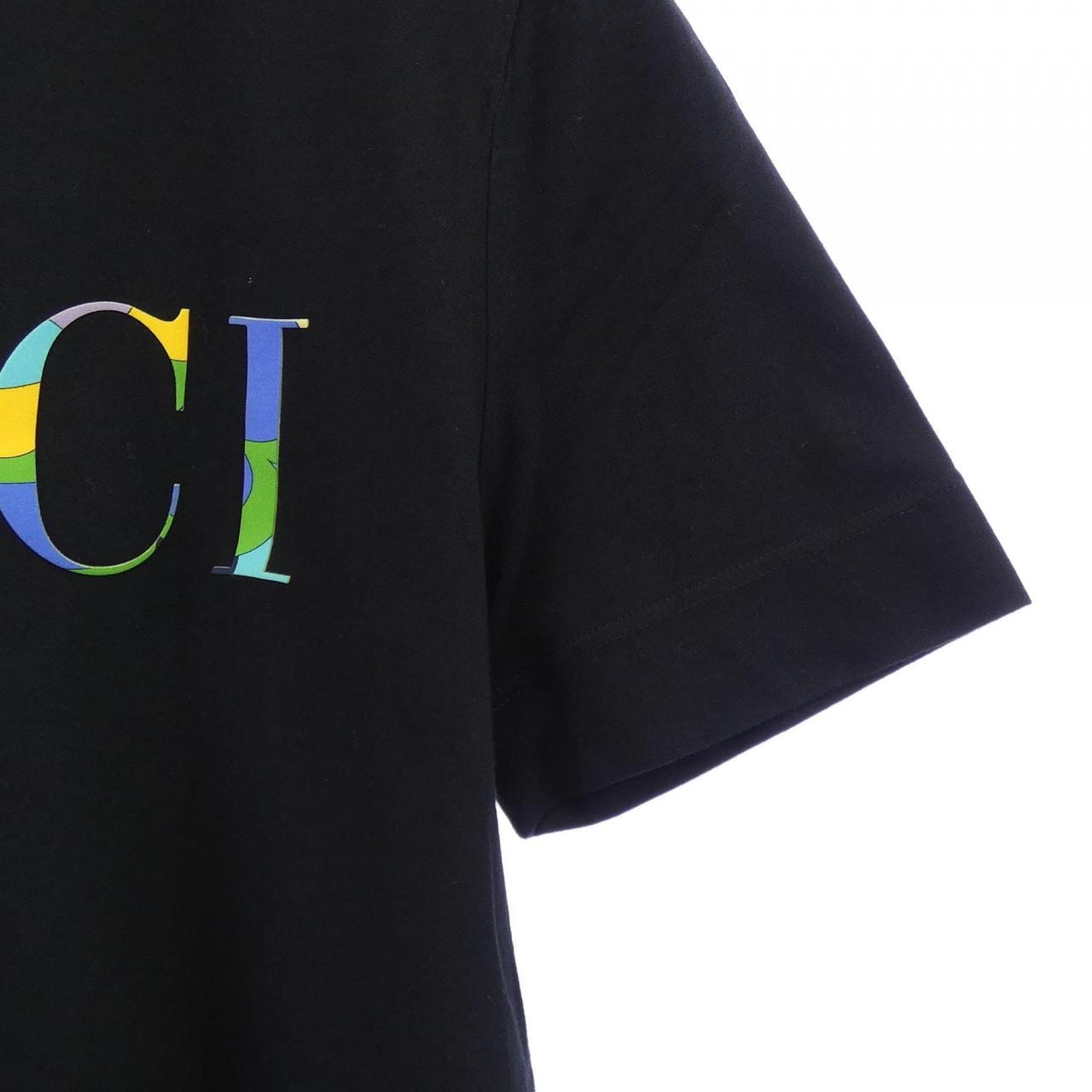 エミリオプッチ EMILIO PUCCI Tシャツ