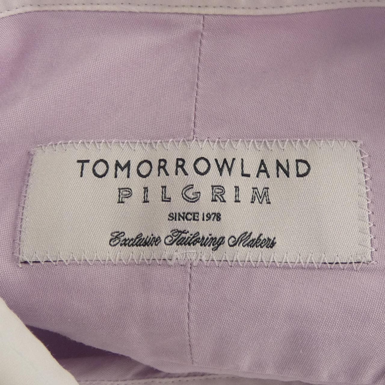 トゥモローランド TOMORROW LAND シャツ