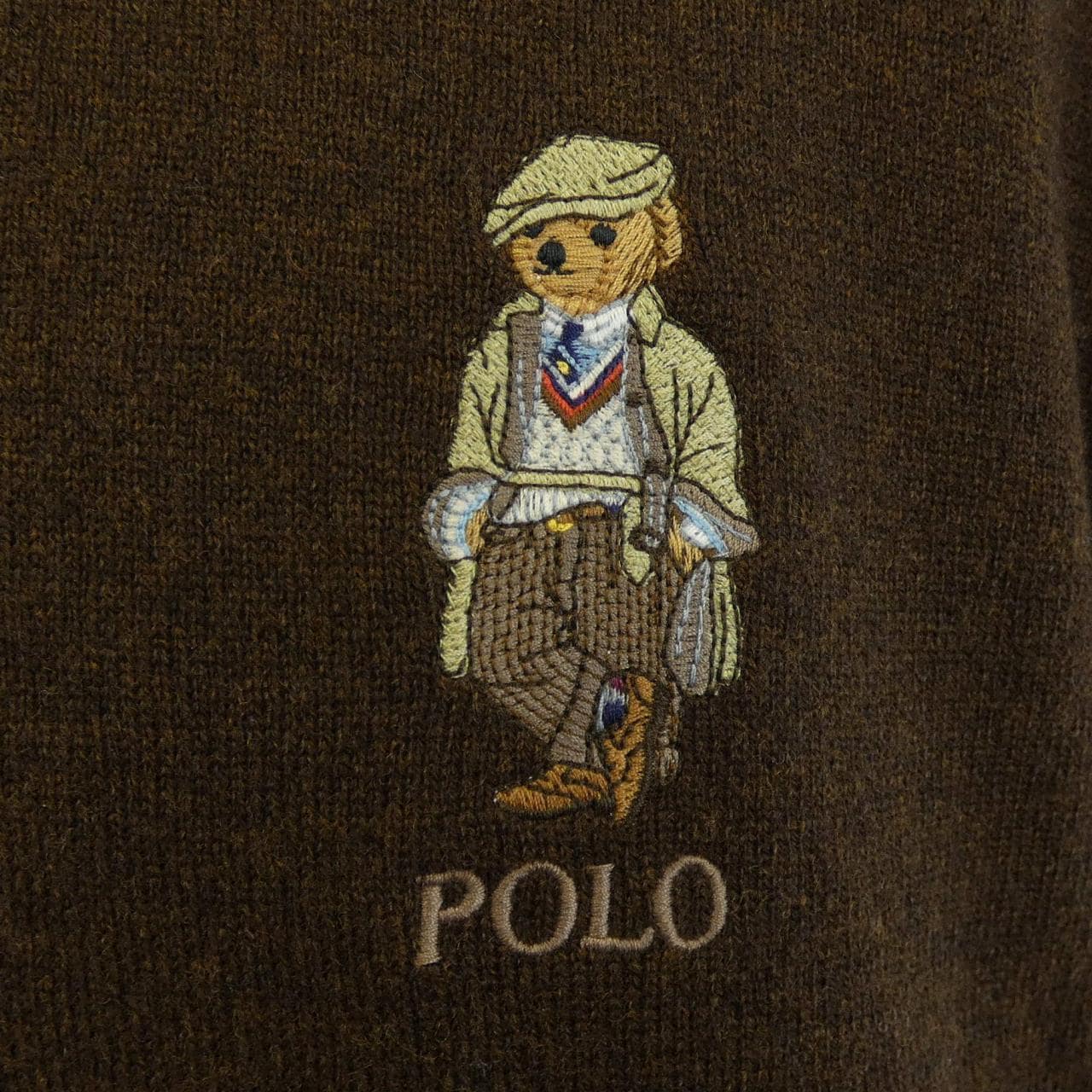 ポロラルフローレン POLO RALPH LAUREN ニット