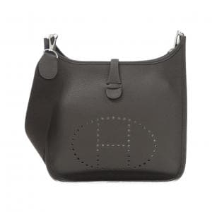 HERMES Evelyn 3 PM 056277CK Shoulder Bag
